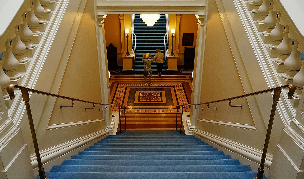 Osgoode Hall