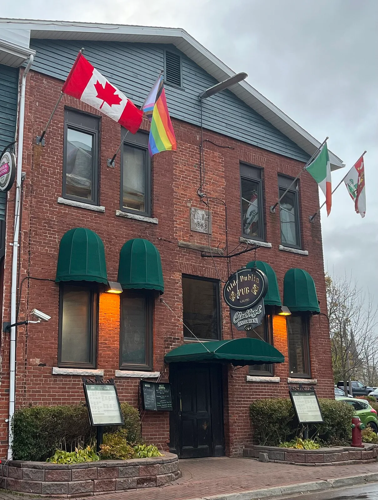 Olde Dublin Pub