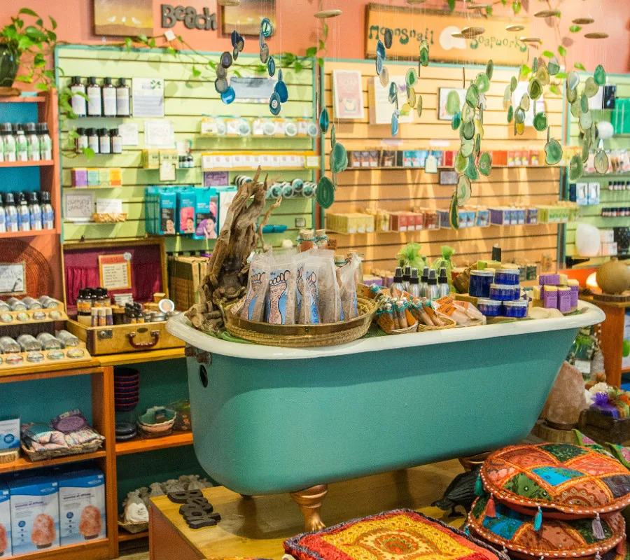 Moonsnail Soapworks