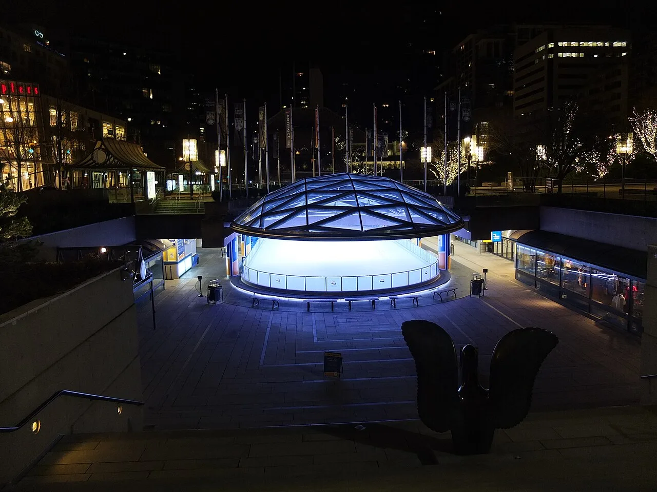 Robson Square