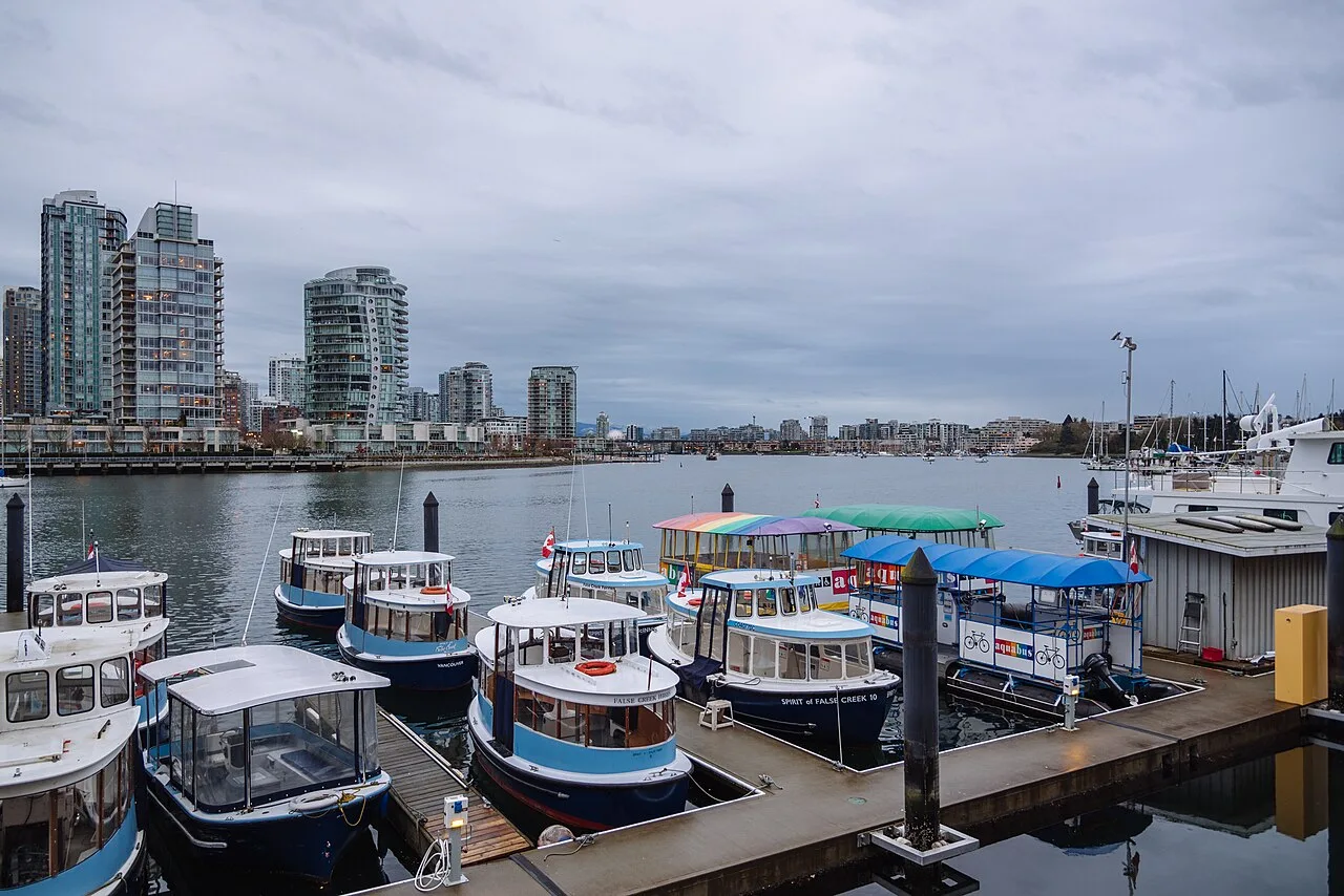 Granville Island