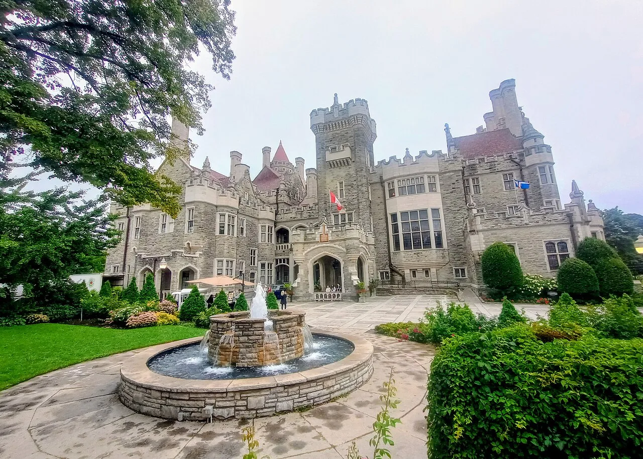 Casa Loma