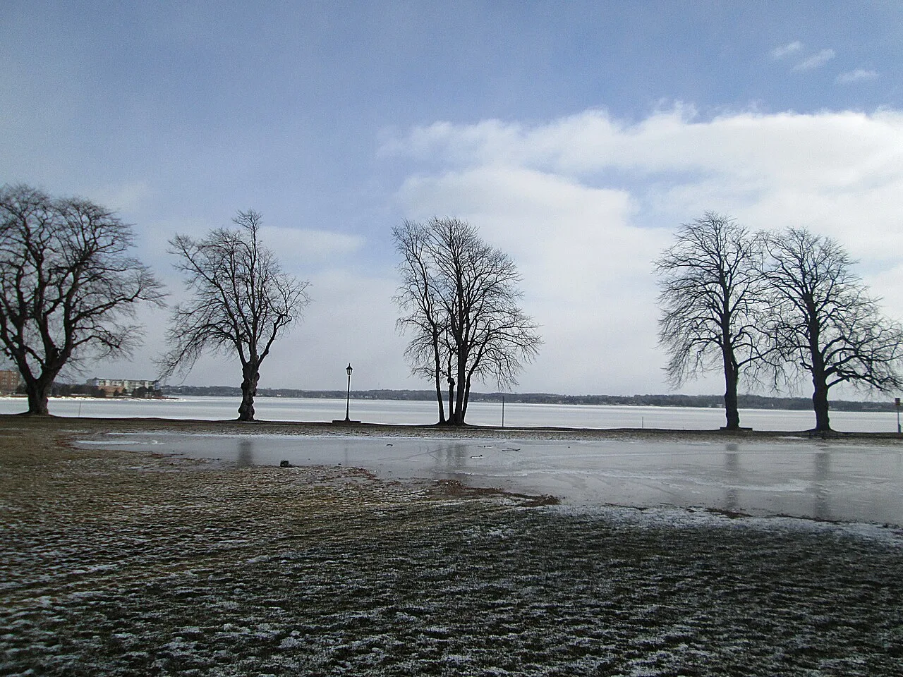 Victoria Park