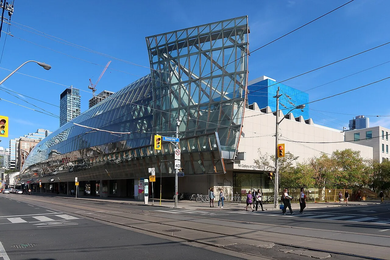 Art Gallery of Ontario