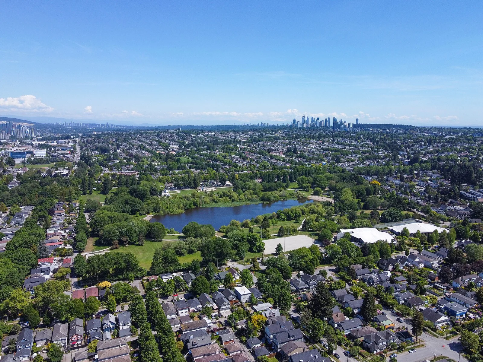 Trout Lake Farmers Market