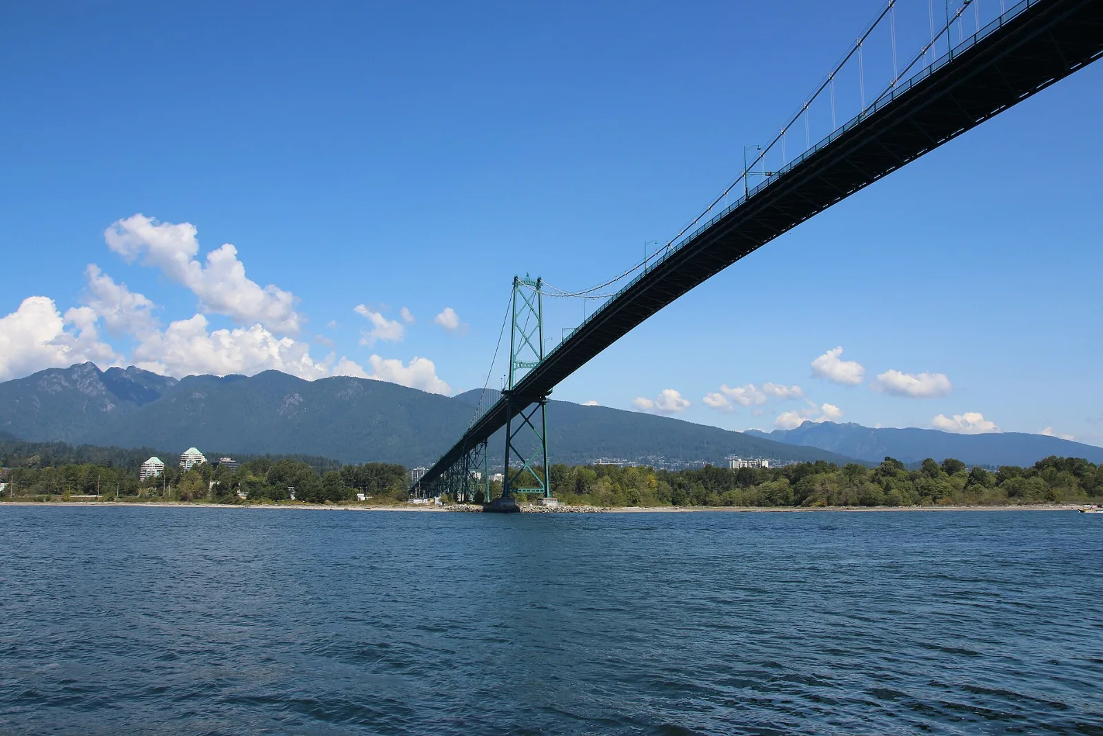 Stanley Park