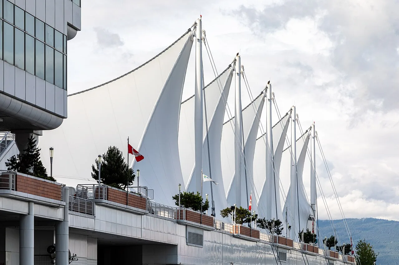 Canada Place