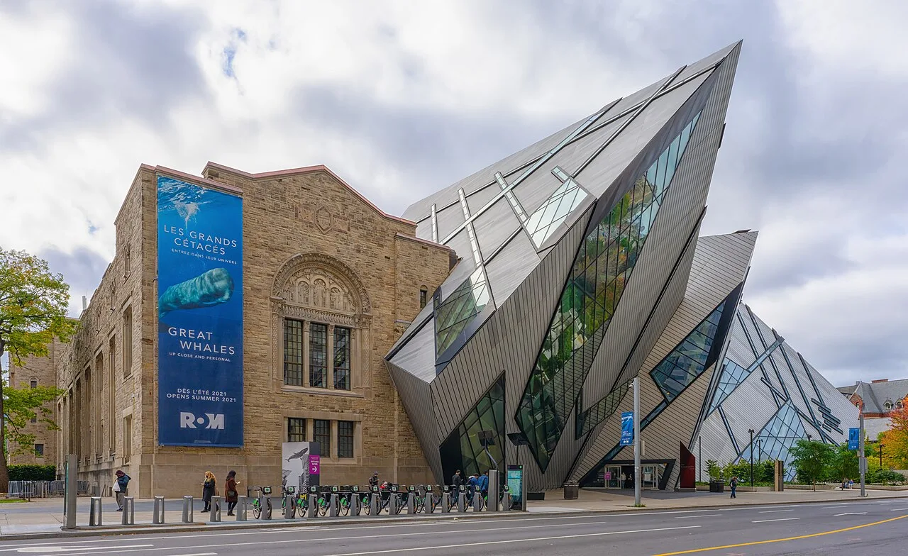 Royal Ontario Museum
