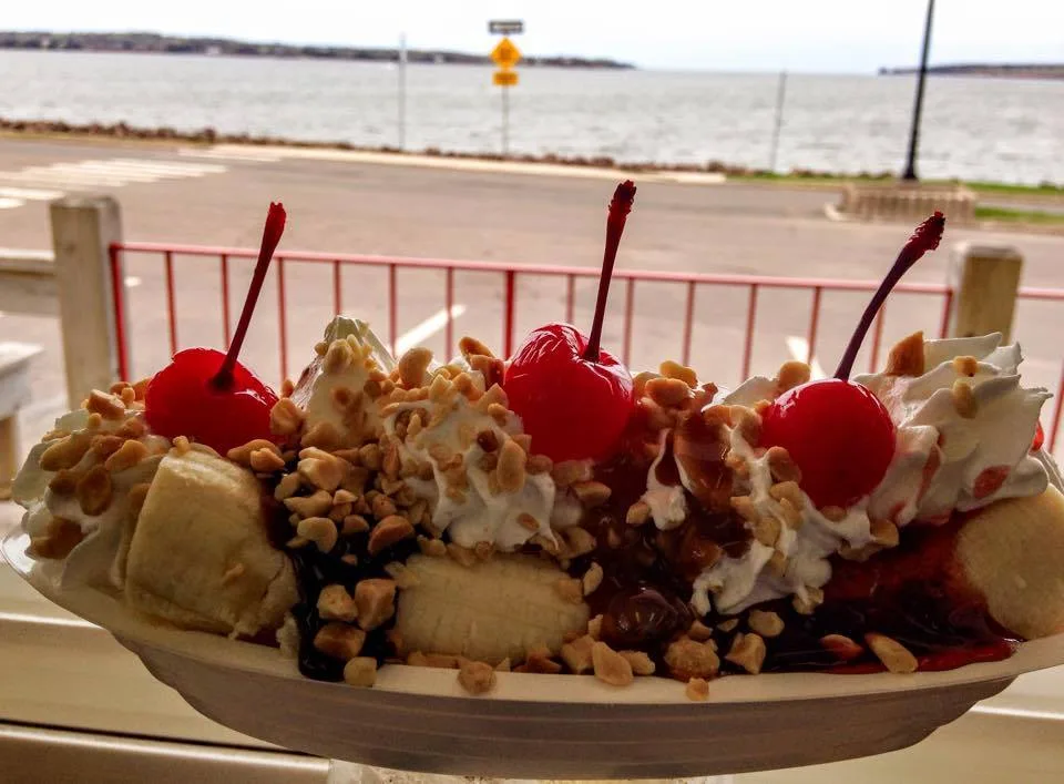 Kiwanis Dairy Bar