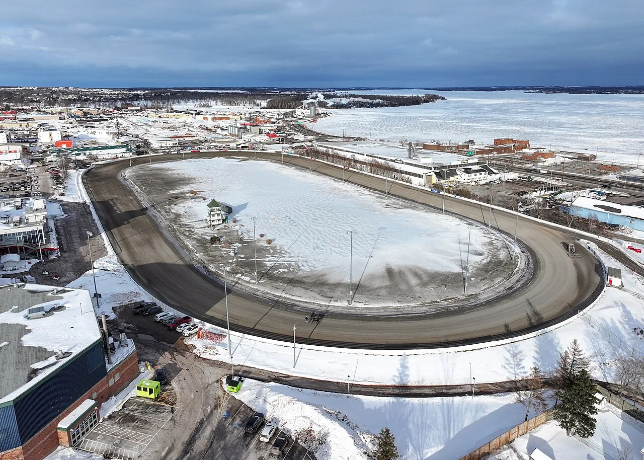 Red Shores Racetrack & Casino at Charlottetown Driving Park